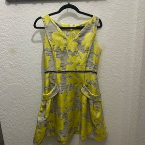 Donna Ricco Dress